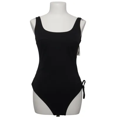 Badpak (Zwart) van Primadonna Swim Elastaan, Polyamide