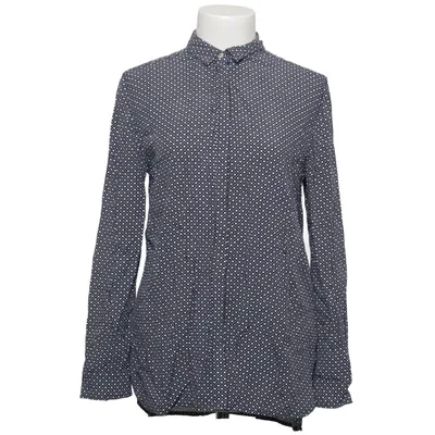 Blus (Blå, Vit) från Tommy Hilfiger Denim