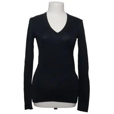 Pullover (Blau) von Armani Exchange Baumwolle, Elasthan, Modal