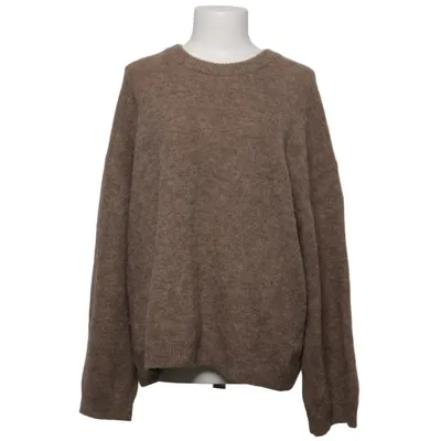 Sweater (Beige) from Arket Alpaca wool, Elastane, Polyester