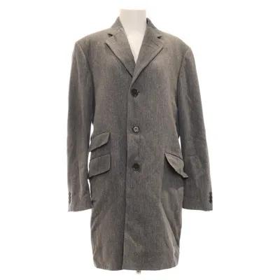 Jas (Grijs) van JOOP! Polyamide, Polyester, Wol