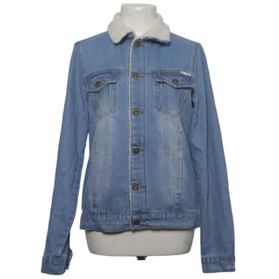 Denim jacket (M516) from Liquor N Poker Cotton