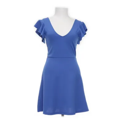 Zwemjurk (Blauw) van JDY Elastaan, Polyester