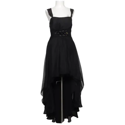Robe de soirée (Noir) de Juju & Christine Polyester