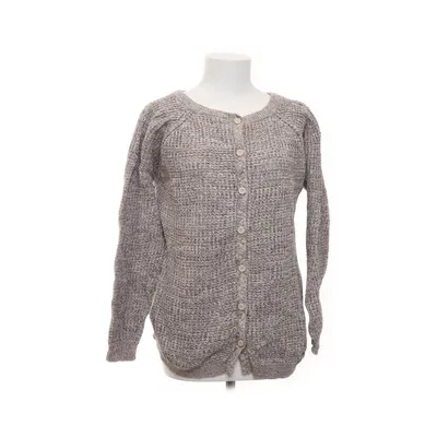 Cardigan (Beige) van Gina Benotti Katoen