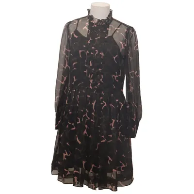 Dress (Black, Green, Pink) from Emporio Armani