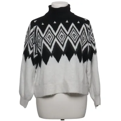 Coltrui (Zwart, Wit) van Up Fashion Elastaan, Polyamide, Polyester