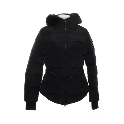 Vinterjacka (Svart) från Wellensteyn