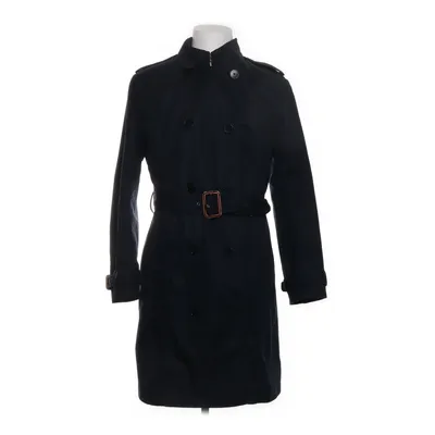 Trenchcoat (Blå) från GANT Bomull, Polyester