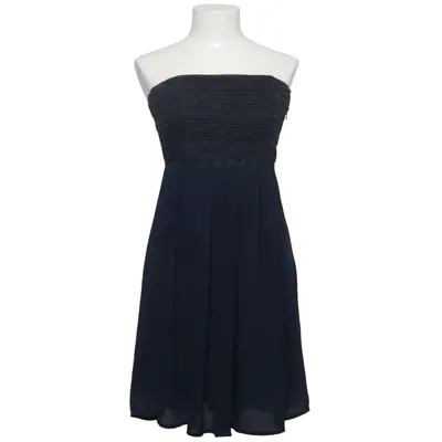 Dress (Blue) from VILA Clothes Cotton, Polyester