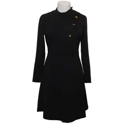 Klänning (Extracted product information from images.) från Chiara Forthi Elastan, Polyester