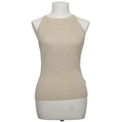 Top (Rachel) from Notre-V Metallic fiber, Polyamide, Polyester, Viscose