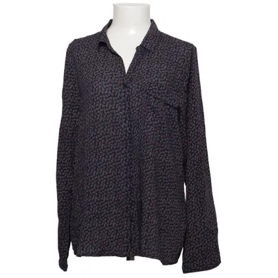 Shirt (Blauw, Meerkleurig) van Multiblu