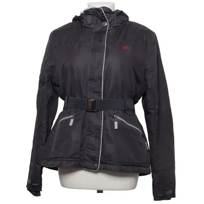Veste d'hiver (Gris) de Raintex Polyester