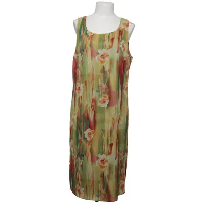 Dress (Green, Multicolored) from La Rochelle