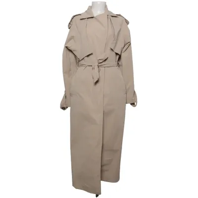 Trenchcoat (Beige) från Lokita Polyester