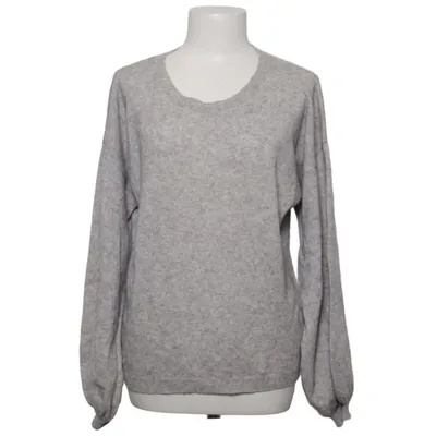 Sweater (Gray) from Absolut Cashmere Cashmere
