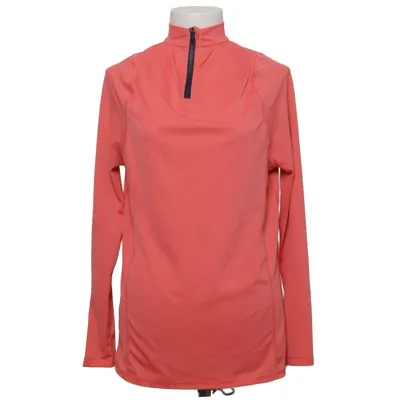 Trainingstop (Roze) van Mistral Elastaan, Polyester