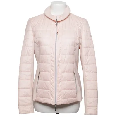Veste d'hiver (Rose) de Faber Acétate, Acrylique, Coton, Polyamide, Polyester
