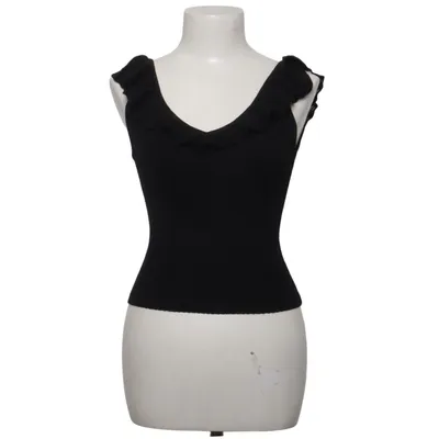 Top (Sort) fra Gap