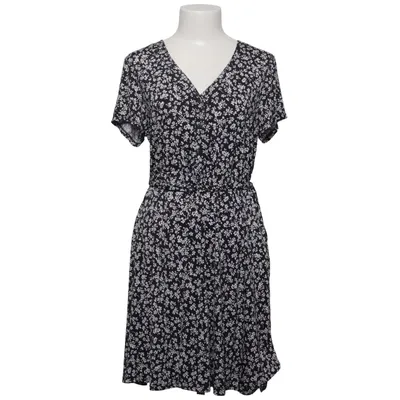 Dress (Black, White) from Cache Cache Elastane, Polyester