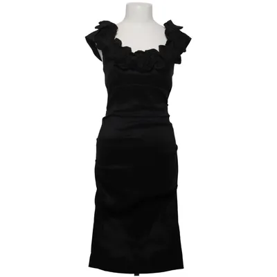 Robe de cocktail (Noir) de XSCAPE