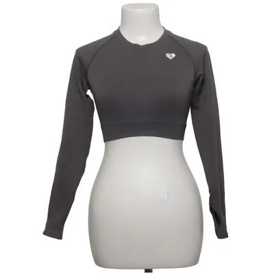Sports top (Gray) from ICIW
