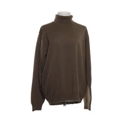 Polotröja (Beige) från März Ull