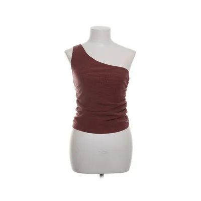 Topp (Rosa) från Pull & Bear Elastan, Polyester, Viskos