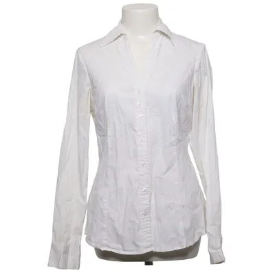 Shirt (White) from Mexx