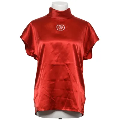 Top (Rød) fra Escada Polyester