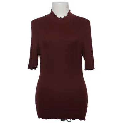 Top (Ev Rib Shirt) from Rich & Royal Elastane, Modal