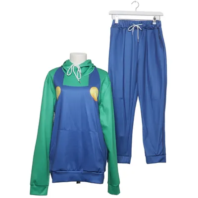 Set (Blå, Grön, Gul)