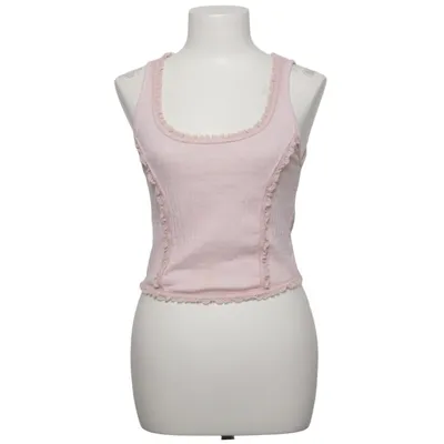 Débardeur (Rose) de Miss Selfridge