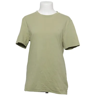 T-shirt (Grøn) fra Calvin Klein Bomuld