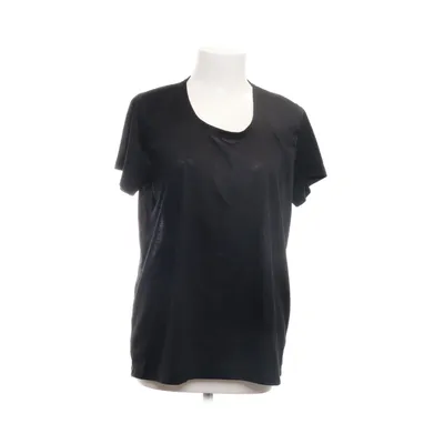 T-shirt (Svart) från Basics Polyester