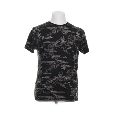 T-shirt (Svart, Flerfärgad) från Petrol Industries