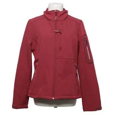 Veste anti-froid (TechTex Softshell) de Crane Élasthane, Polyester
