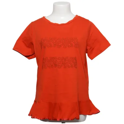 T-shirt (Rouge) de Munich Freedom Coton