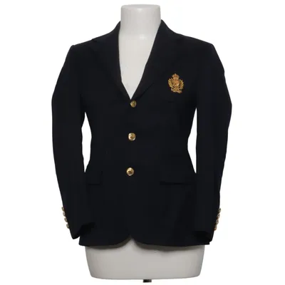 Blazer (Blå) fra Polo Ralph Lauren