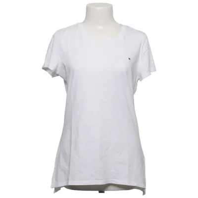 T-shirt (White) from Tommy Hilfiger Cotton