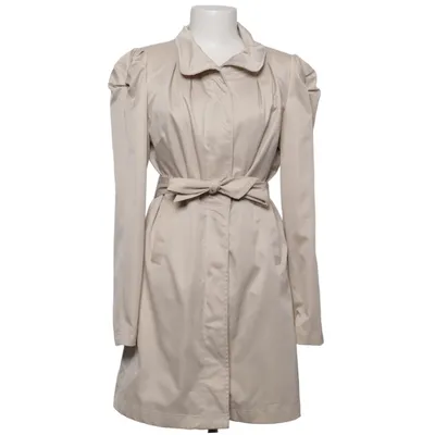 Trenchcoat (Beige) från Alexandra Polyester