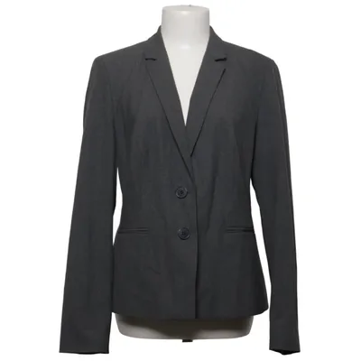 Blazer (Grau) von Jake*s Collection