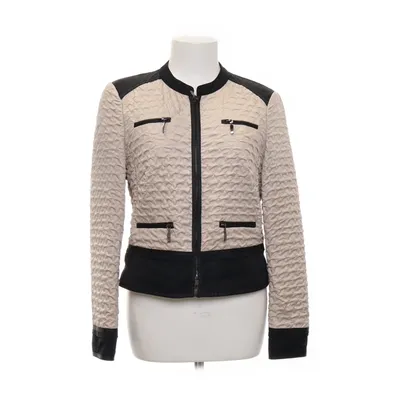 Jack (Beige, Zwart) van Taifun Elastaan, Polyester