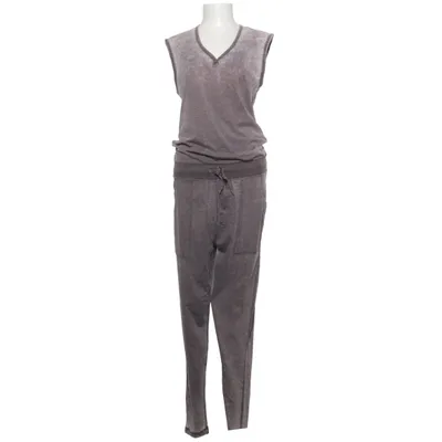 Jumpsuit (Gray) from Gwynedds