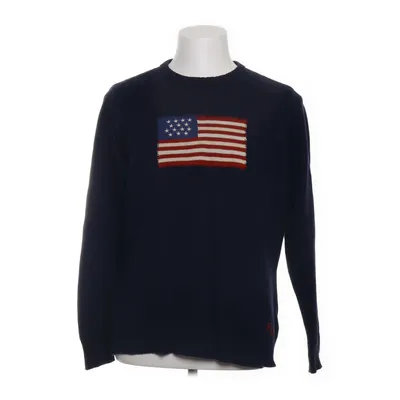 Tröja (Blå, Röd, Vit) från Lauren Ralph Lauren Bomull