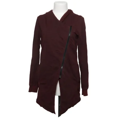 Huvtröja (Röd) från Forplay Bomull