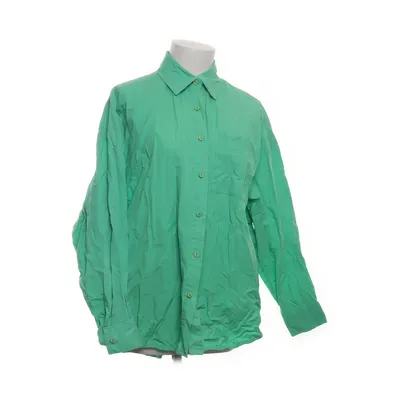 Chemise (Vert) de Elli White Coton