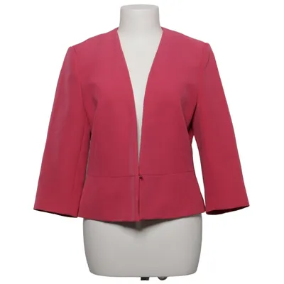 Kavaj (Rosa) från Manguun Elastan, Polyester