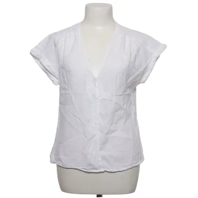Top (Hvid) fra L.O.G.G by H&M